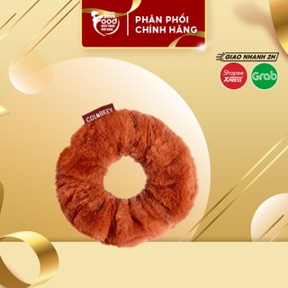Colorkey Dây Buộc Tóc Nhung