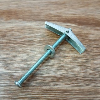Tắc kê bướm, tắc kê dù, tắc kê sắt, vít thạch cao
