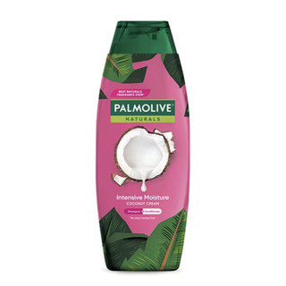 Dầu gội Palmolive 2in1 180ml