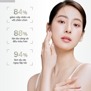 Tinh chất Elastin nâng cơ dưỡng ẩm trẻ hoá làn da Feld.medispa