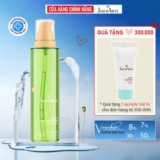 Dung dịch làm sạch sâu Jean D'Arcel_ Jean Darcel Exfoliating Tonic 250ml