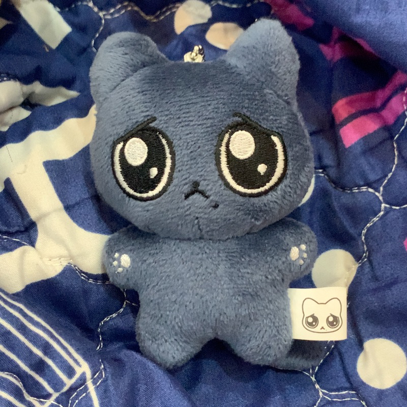 Doll mèo Jiknyang - Karina aespa