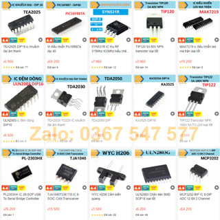 [ 10 CON ] Tụ 22uf  16V tụ hóa 22uf16V