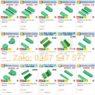 [ 10 CON ] Tụ 330uf  16V tụ hóa 330uf16V