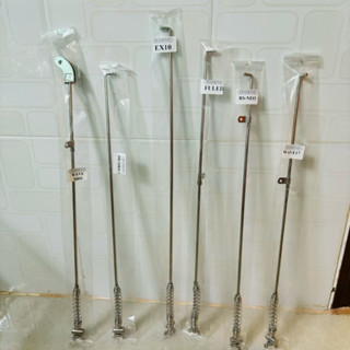 [Loại 1] Đũa thắng inox 304 các dòng xe Wave Dream Fuled Funeo Sirius Ex10