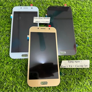 Màn hình thay thế ss a7 2017 / a720 - oled
