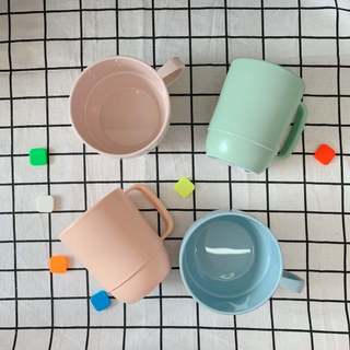 Combo 02 Cốc Uống Nước Inochi - Kiểu Thấp