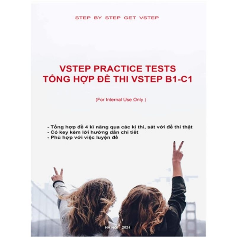 Luyện Thi B1 VT