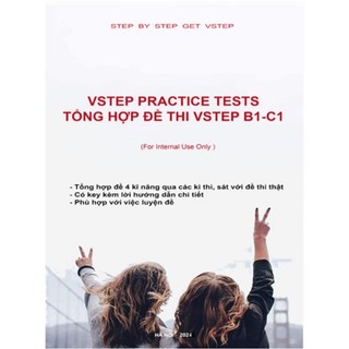 Luyện Thi B1 VT