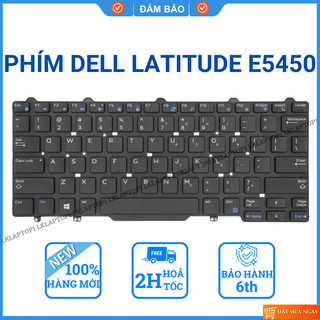 Bàn phím dell latitude 3340 3350 e5450 e5470 e7450 e7470 e5480 e5490 e7480 e7490 mới 100%