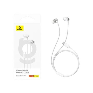 Tai nghe có dây Baseus Encok CZ11