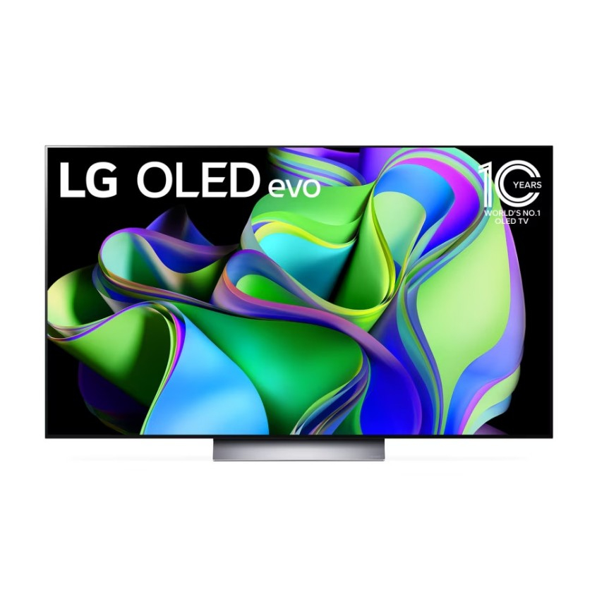 Smart Tivi LG OLED Evo C3 4K 55 inch OLED55C3PSA