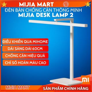 Đèn bàn bảo vệ mắt xiaomi mijia desk lamp 2 mjtd06yl