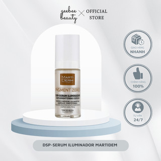 Serum trắng da, ngừa nám DSP Pigment zero
