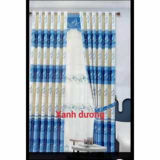 Rèm cửa mẫu đẹp giá rẻ