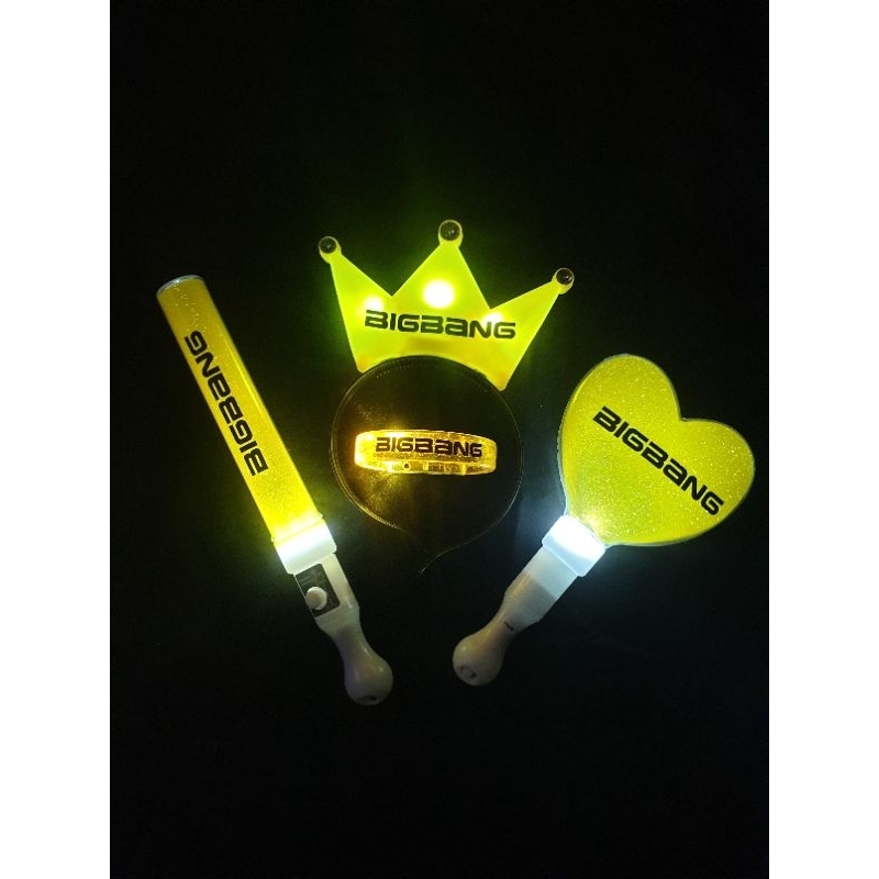 Gậy Phát Lightstick BigBang Siêu Hot