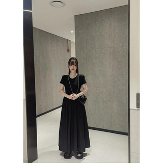 Đầm Túi Hộp