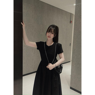 Đầm Túi Hộp