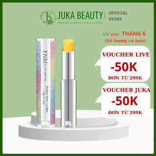 Son Dưỡng Đổi Màu YNM Rainbow Honey Lip Balm