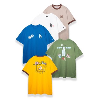 BST áo thun New Ra chất vải coolera thoáng mát, form suông Unisex trẻ trung kháng khuẩn