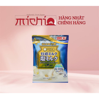 Kẹo sữa bò muối uha nhật bản