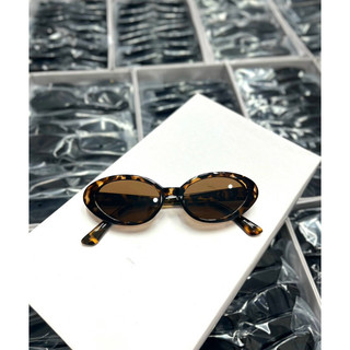 (MS170X) Kính mát even thời trang nữ 2 màu