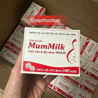 CỐM LỢI SỮA MUMMILK