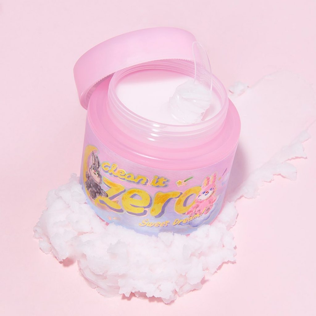 Clean It Zero Cleansing Balm Original