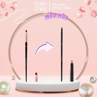 Cọ nhấn đuôi mắt vacosi smudge pro brush e09