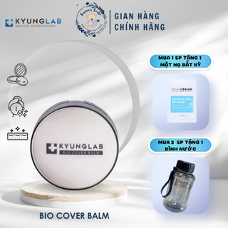Phấn Nước BIO COVER BALM CUSHION SPF 25+ KYUNG LAB chính hãng