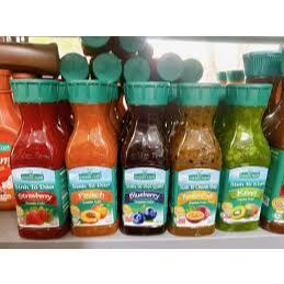 Sinh tố Golden Farm 500ml