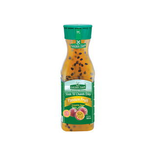Sinh tố Golden Farm 500ml