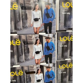 Túi bao tử chống thấm Lole
