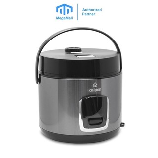 Nồi cơm điện cao cấp kalpen r7 dung tích 1.8l 700w