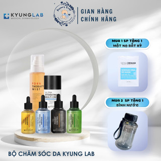 Serum KYUNG LAB căng bóng, giảm nám tàn nhang, giảm mụn, phục hồi chống lão hóa 30ml