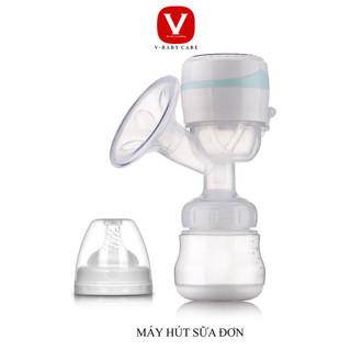 Máy hút sữa đơn dearevery