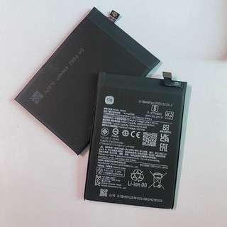Thay pin Xiaomi Redmi Note 12, 5000mAh, BN5M