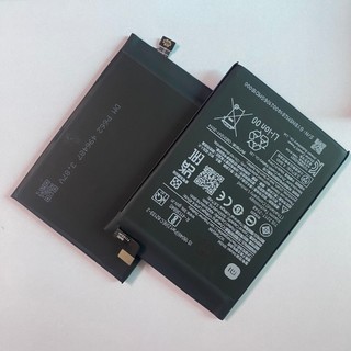 Thay pin Xiaomi Redmi Note 12, 5000mAh, BN5M