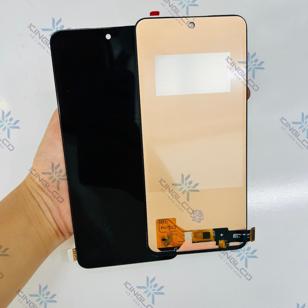 Màn hình Xiaomi Redmi Note 12 / Poco X5 5G