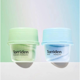 Mask Thạch Dẻo Torriden