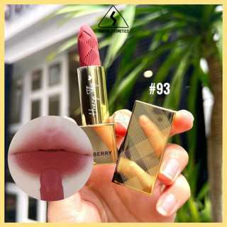Son burberry 93 matte russet 2021