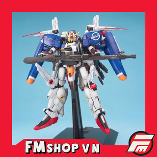 [FMSHOPVN] MÔ HÌNH LẮP RÁP MG DABAN 1/100 EX-S GUNDAM