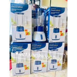 Máy xay sinh tố happy time - hkm ensure