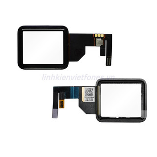 Mặt kính cảm ứng Ép Kính AW S1 seri 1 (38mm-42mm)