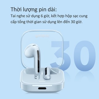 Tai nghe Bluetooth True Wireless XM Redmi Buds 6 Active