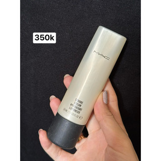 Kem lót kiềm dầu MAC