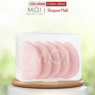 Bông Mút Trang Điểm By M.O.I 