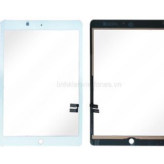 Mặt kính cảm ứng ép kính nhà Gen 7/ 10.2 inch