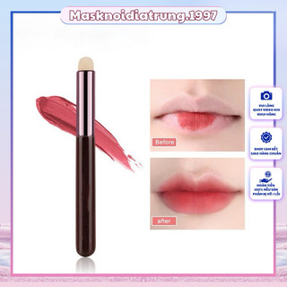 Cọ trang điểm môi, cọ tán son môi trang điểm