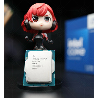 CPU tray (xách tay bh 1 tháng) i5 -i7-i9 14700k